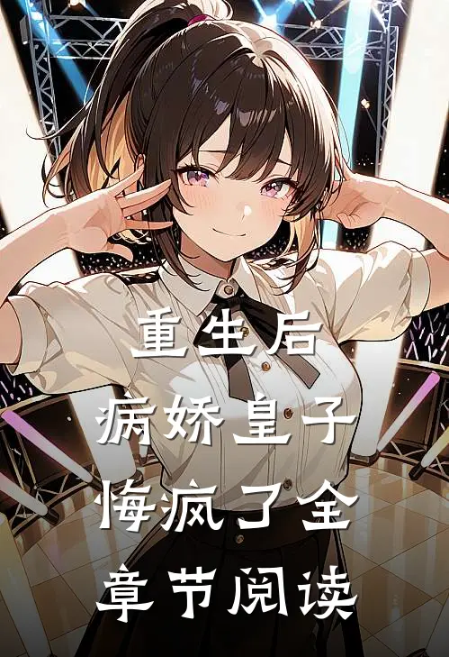 重生后，病娇皇子悔疯了全章节阅读