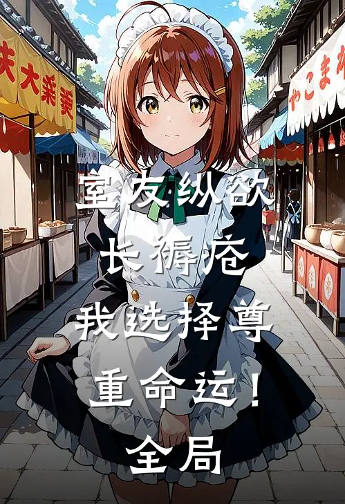 室友纵欲长褥疮，我选择尊重命运！全局