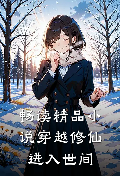 畅读精品小说穿越修仙进入世间