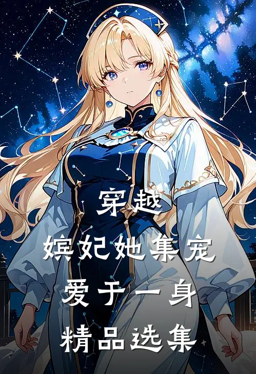 穿越：嫔妃她集宠爱于一身精品选集