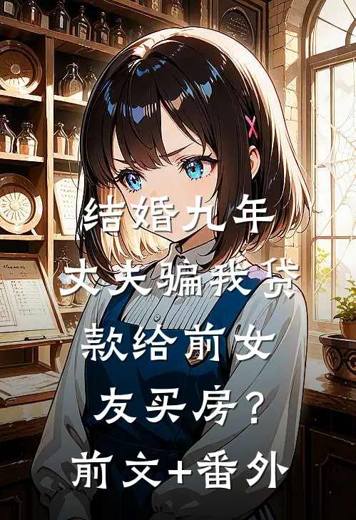 结婚九年，丈夫骗我贷款给前女友买房？前文+番外