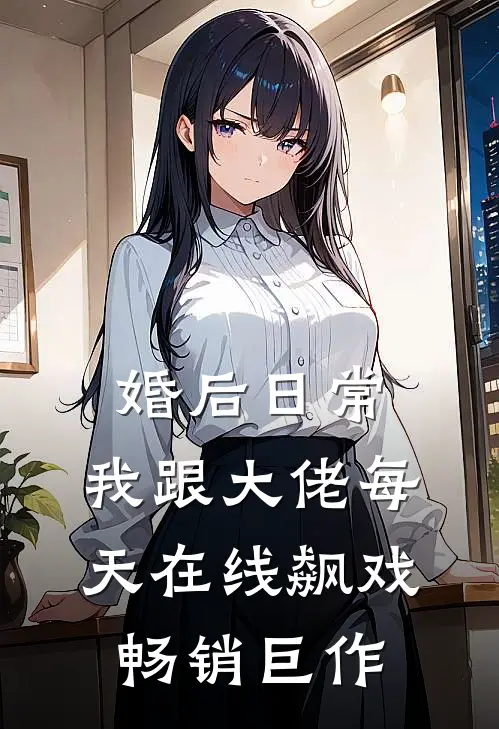婚后日常：我跟大佬每天在线飙戏畅销巨作
