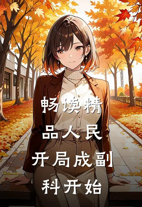 畅读精品人民：开局成副科开始
