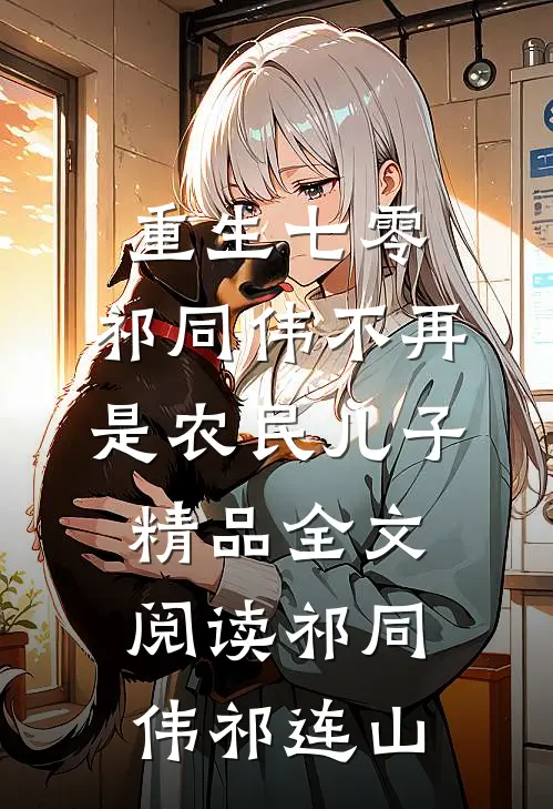 重生七零：祁同伟不再是农民儿子精品全文阅读祁同伟祁连山