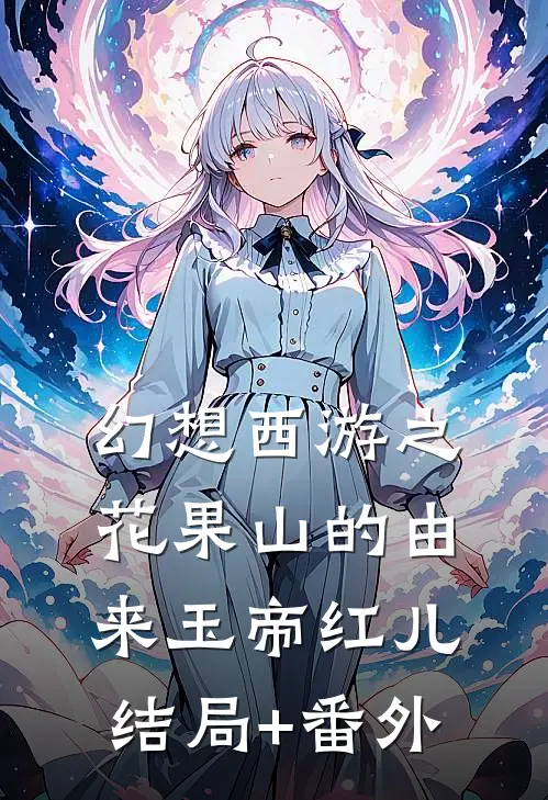 幻想西游之花果山的由来玉帝红儿结局+番外