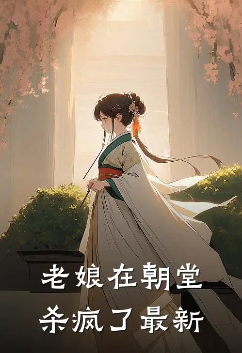 老娘在朝堂杀疯了最新