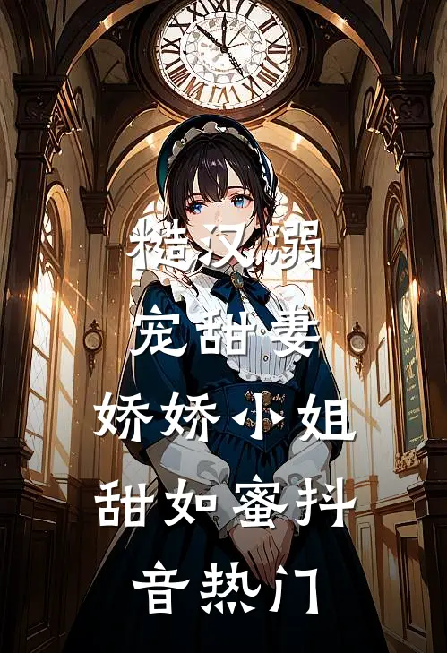 糙汉溺宠甜妻，娇娇小姐甜如蜜抖音热门