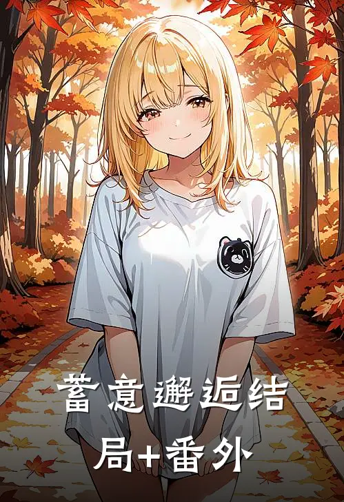 蓄意邂逅结局+番外