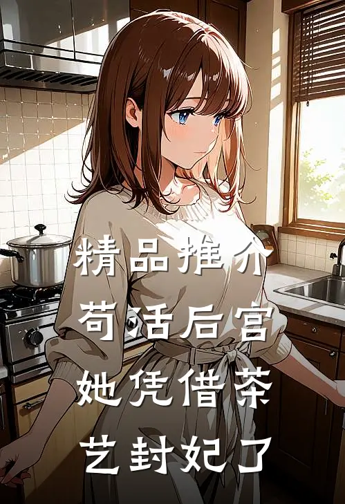 精品推介苟活后宫：她凭借茶艺封妃了