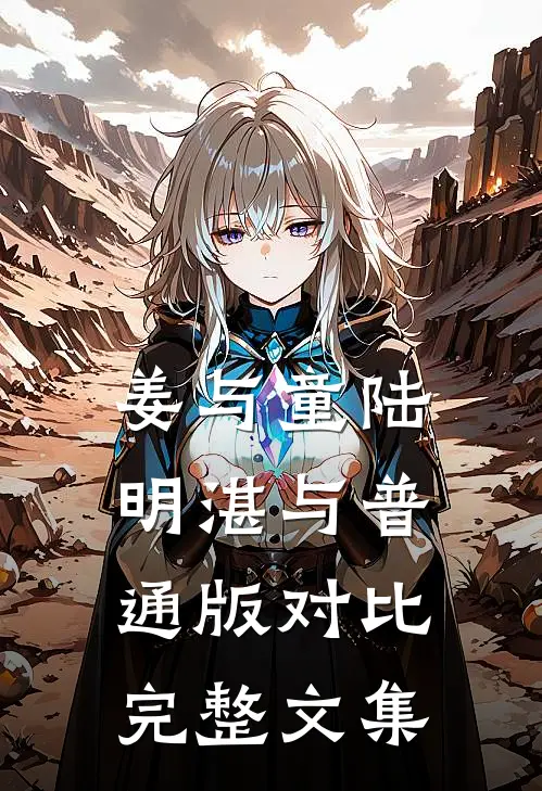 姜与童陆明湛与普通版对比完整文集