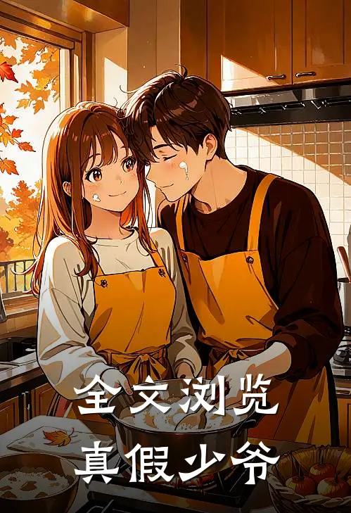 全文浏览真假少爷