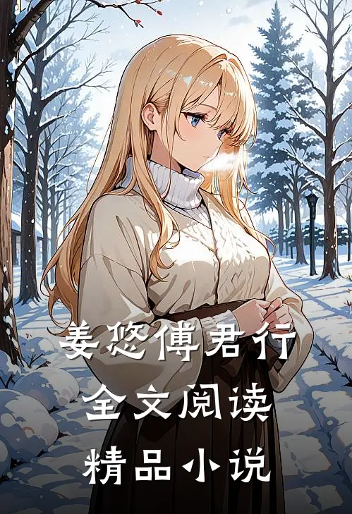 姜悠傅君行全文阅读精品小说