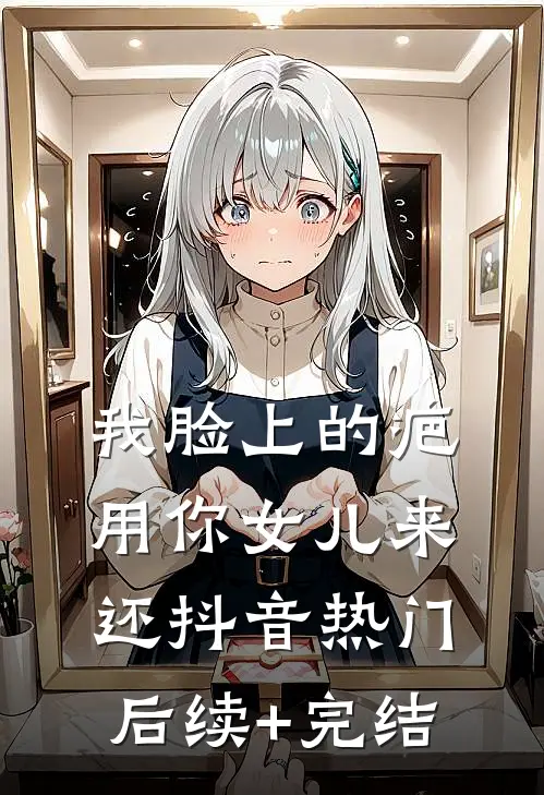 我脸上的疤用你女儿来还抖音热门后续+完结