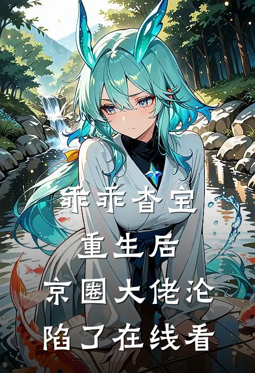 乖乖杳宝重生后，京圈大佬沦陷了在线看