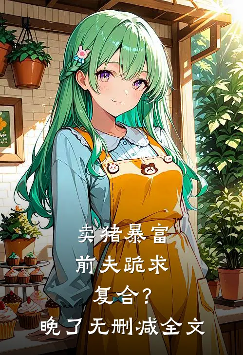 卖猪暴富：前夫跪求复合？晚了无删减全文