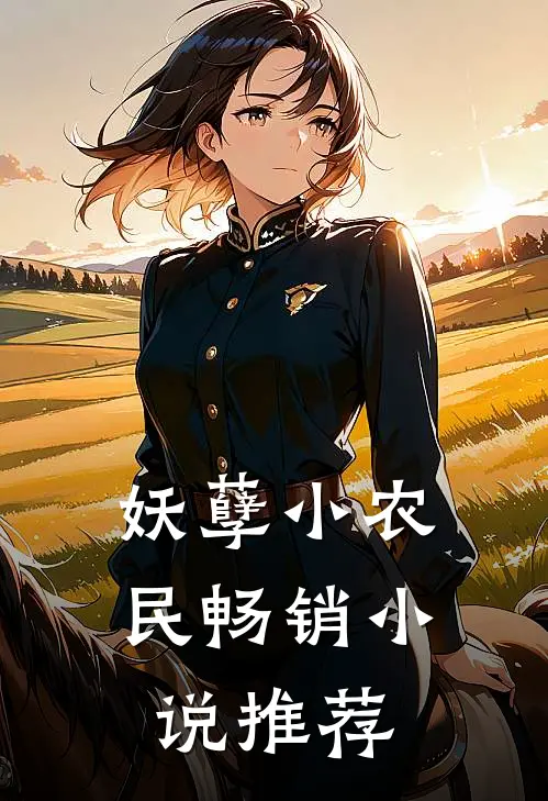 妖孽小农民畅销小说推荐