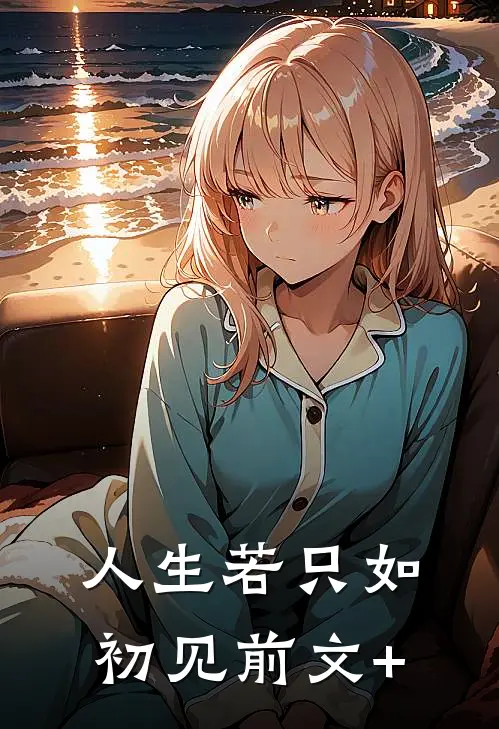 人生若只如初见前文+