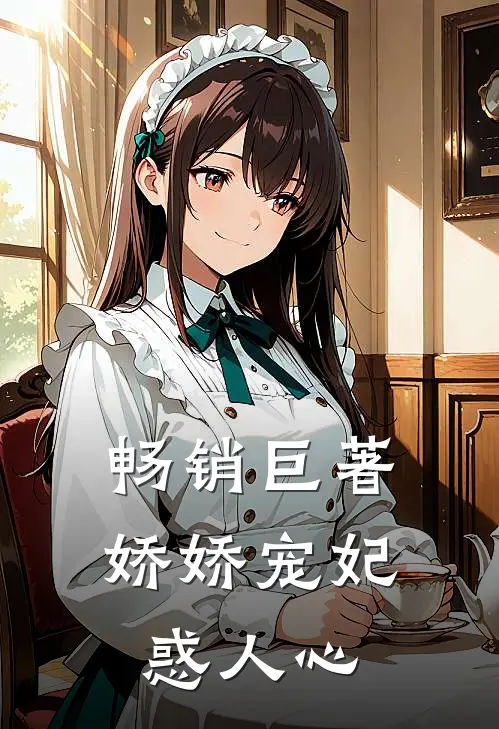 畅销巨著娇娇宠妃惑人心