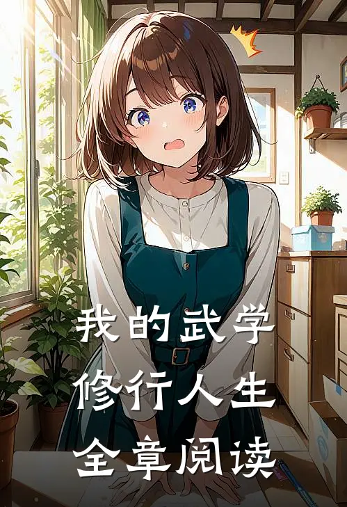 我的武学修行人生全章阅读