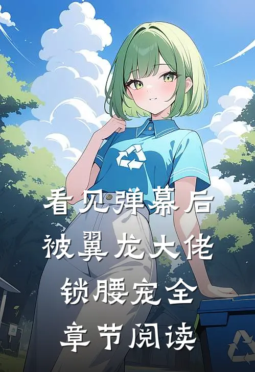 看见弹幕后，被翼龙大佬锁腰宠全章节阅读