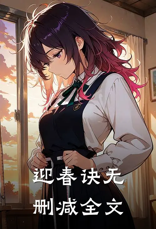 迎春诀无删减全文
