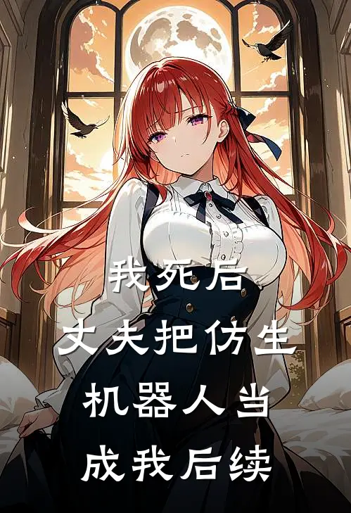 我死后，丈夫把仿生机器人当成我后续