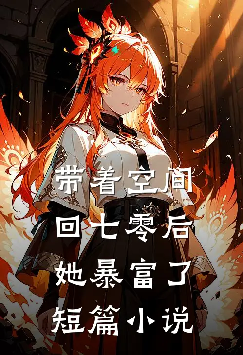 带着空间回七零后她暴富了短篇小说