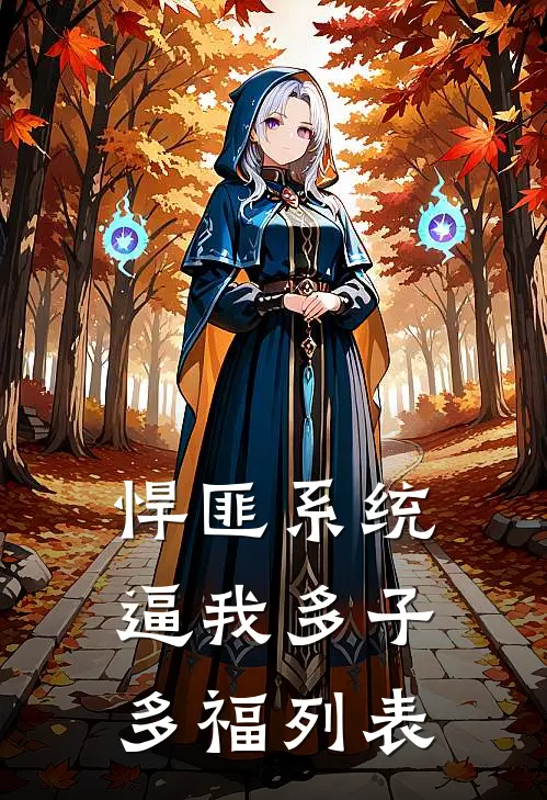 悍匪系统，逼我多子多福列表