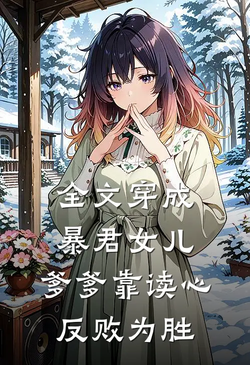 全文穿成暴君女儿，爹爹靠读心反败为胜