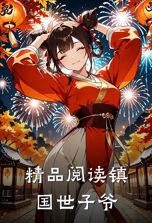 精品阅读镇国世子爷