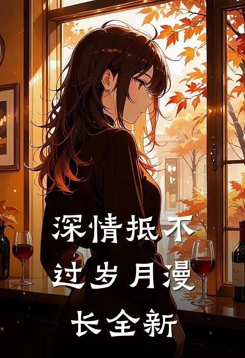 深情抵不过岁月漫长全新