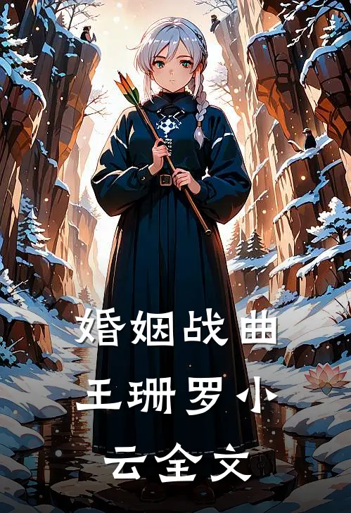 婚姻战曲王珊罗小云全文
