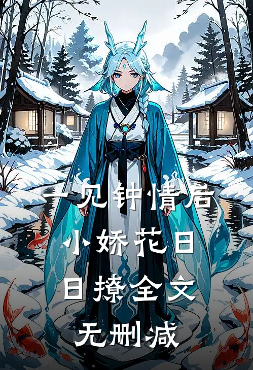 一见钟情后，小娇花日日撩全文无删减