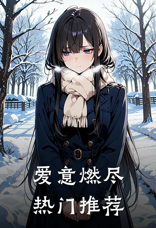 爱意燃尽热门推荐