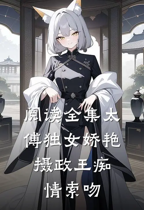 阅读全集太傅独女娇艳，摄政王痴情索吻