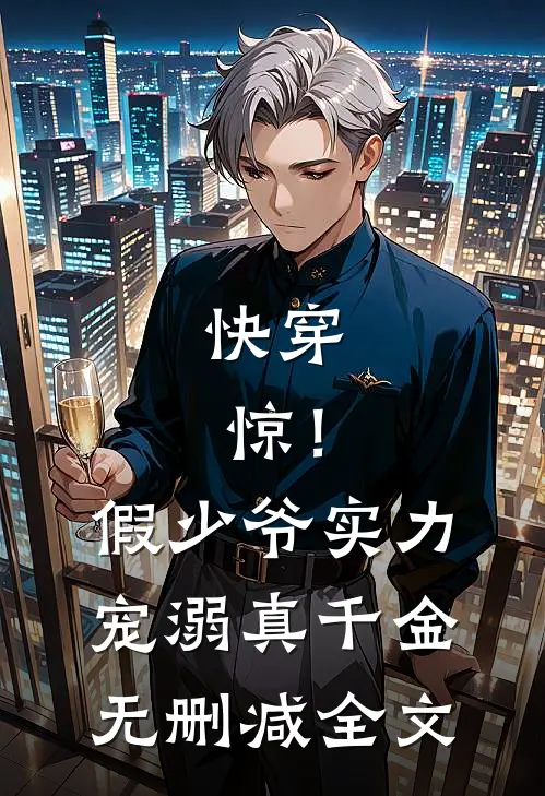 快穿：惊！假少爷实力宠溺真千金无删减全文