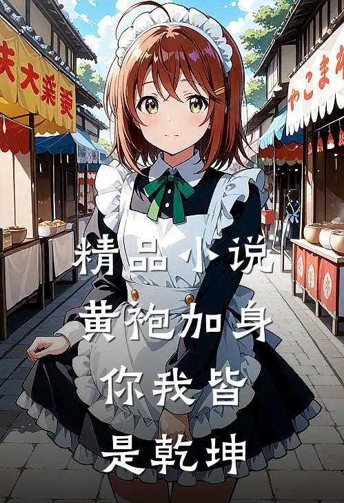 精品小说黄袍加身,你我皆是乾坤