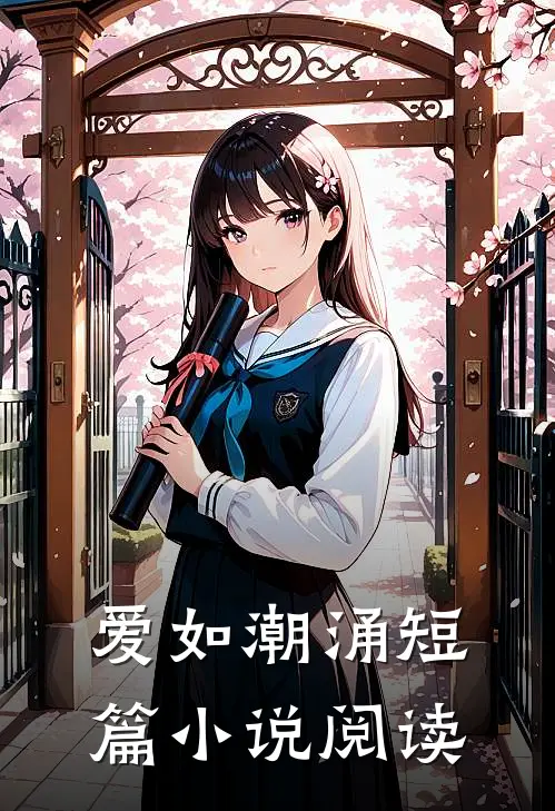 爱如潮涌短篇小说阅读