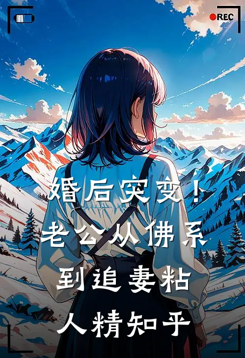 婚后突变！老公从佛系到追妻粘人精知乎