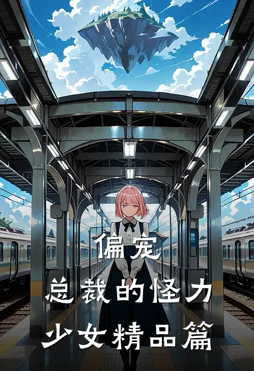 偏宠：总裁的怪力少女精品篇
