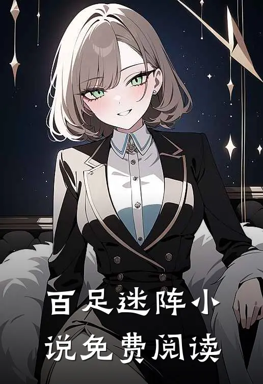 百足迷阵小说免费阅读
