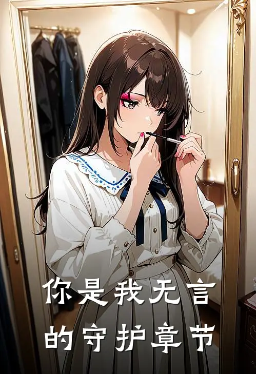 你是我无言的守护章节