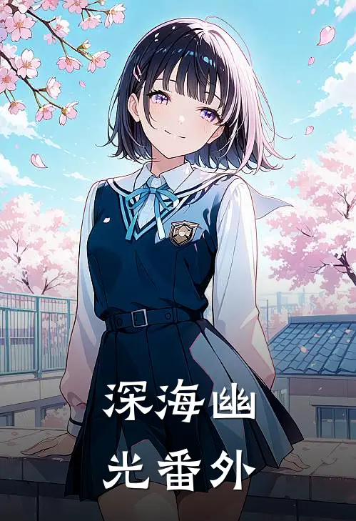 深海幽光 番外