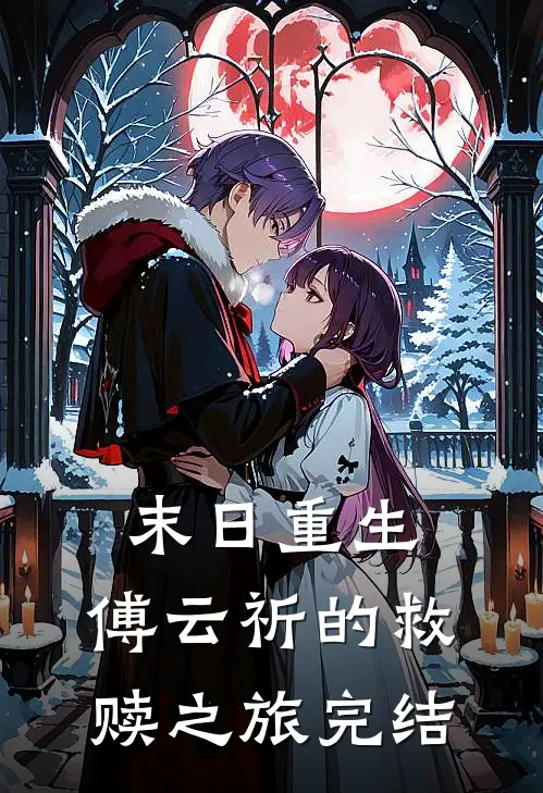 末日重生：傅云祈的救赎之旅完结