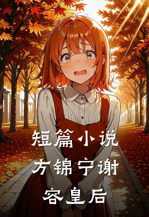 短篇小说方锦宁谢容皇后