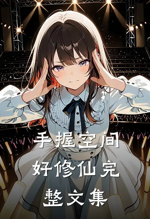 手握空间好修仙完整文集