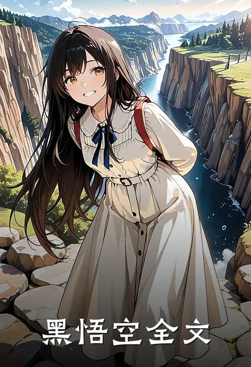 黑悟空全文