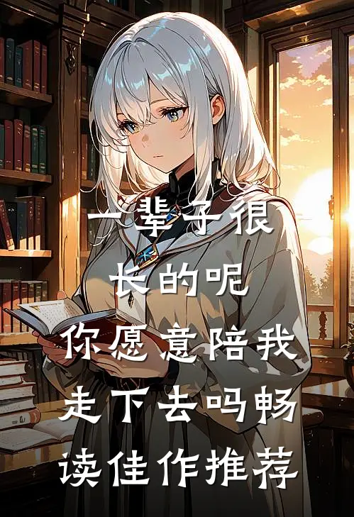 一辈子很长的呢，你愿意陪我走下去吗畅读佳作推荐