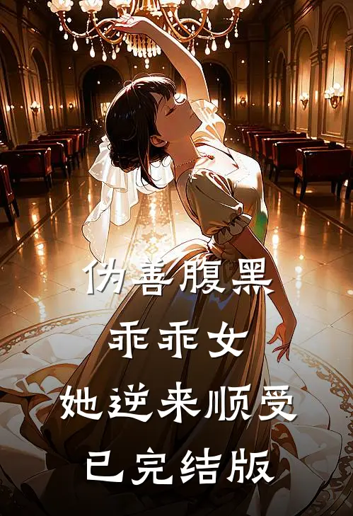 伪善腹黑乖乖女，她逆来顺受已完结版