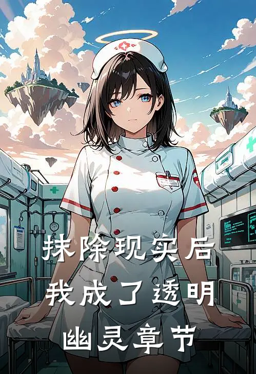 抹除现实后，我成了透明幽灵章节